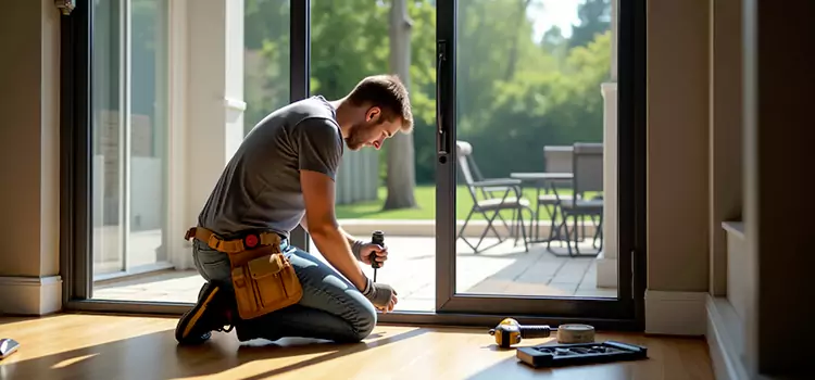 Comprehensive Solutions for Every Glass Door Need in Brookfield, WI