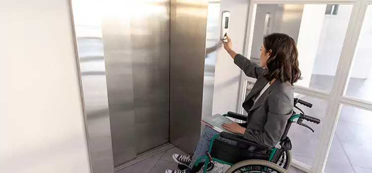 Benefits of Modern Handicap Door Systems in Brookfield, WI