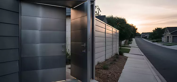 Comprehensive Steel Door Solutions in Brookfield, WI