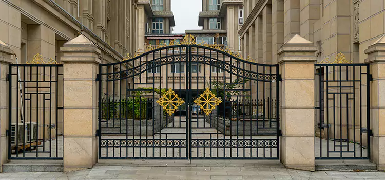 Comprehensive Iron Gate Maintenance Solutions in Brookfield, WI