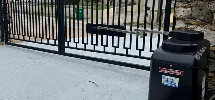 Seamless Installation and Support for Your New Gate in Brookfield, WI