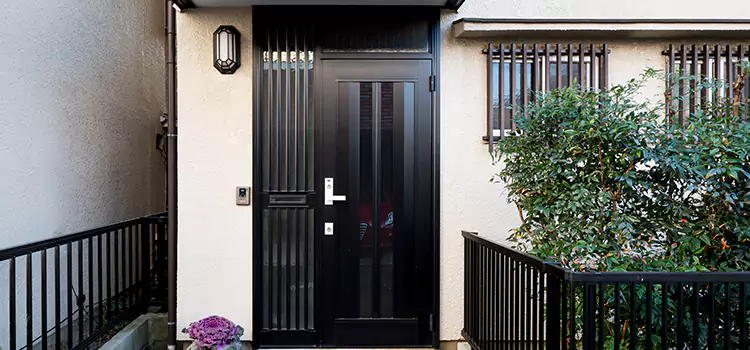 Popular Exterior Door Options in Brookfield, WI