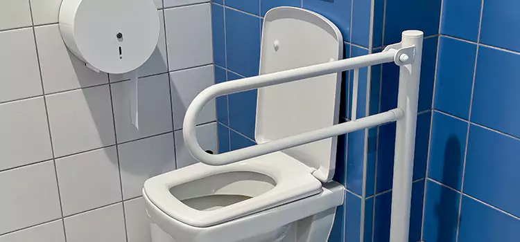 Comprehensive Solutions in Brookfield, WI for Accessible Facilities