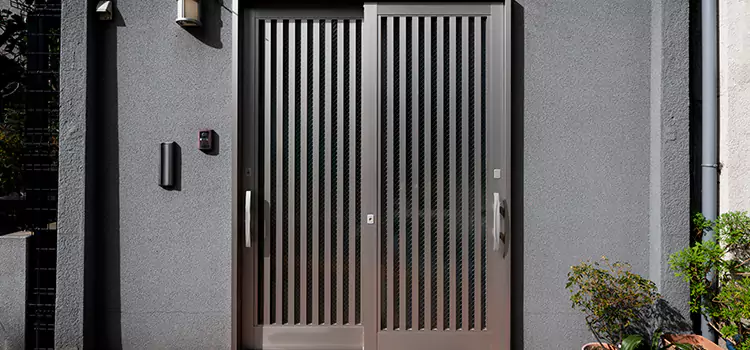 Specialized Steel Door Services in Brookfield, WI